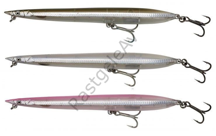 Savage gear  MAG Sandeel Surf Walker 210 41g F Suni Yem