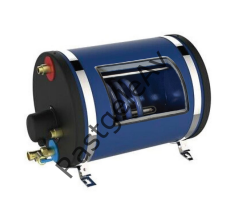 Atı Boıler 60 Lt Porselen Rezistans Bt6012