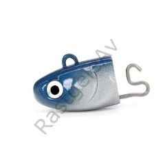 Fiiish BM90/2 BM930 Deep 20gr Blue Jighead