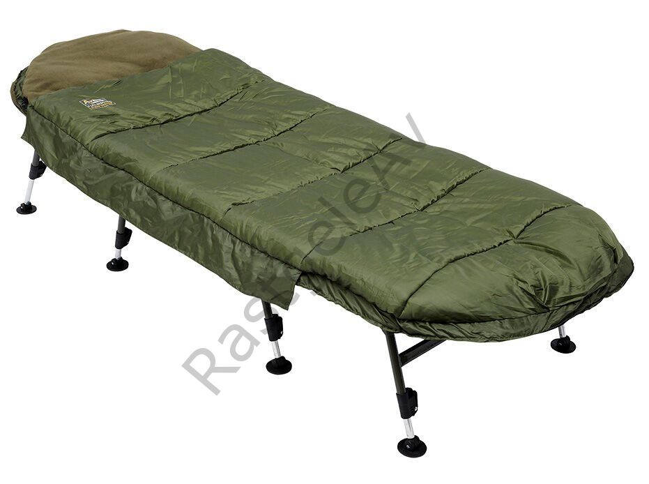 Prologic Avenger S/Bag&Bedchair System 8 Leg 120Kg