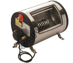 Atı Boıler 60 Lt Paslanmaz Rezistans Bb6012