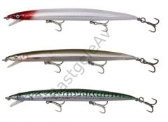 Savage gear  MAG Sandeel Jerk minnow 210 44g SP Suni Yem