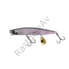 Mustad Vertebrata Sinking Pencil Sert Balık
