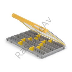 Plano Edge Thin 3700 Balıkçı Kutusu