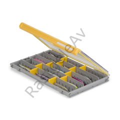 Plano Edge Thin 3700 Balıkçı Kutusu