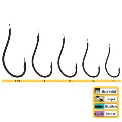 Trabucco Shinken Hooks Big Surf İğne