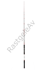Fujin DeepKing 180cm 60-180gr Bot Kamışı