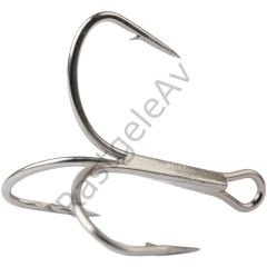 Mustad In-Line Triple Grip ITG58AP Olta İğnesi