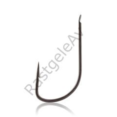Mustad Alpha Point Yamame 10302AP-TX Olta İğnesi