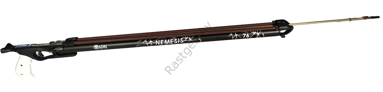 SIGALSUB NEMESIS PRO YEŞİL(İKA MAKARA DAHİL)