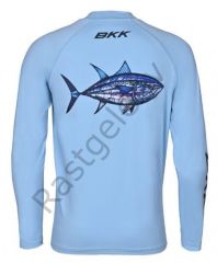 BKK Long Sleeve Performance Shirt