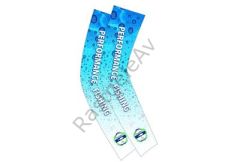 Fujin Arm Sleeve Ocean Blue Kolluk