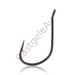 Mustad Wormer 10301AP Olta İğnesi