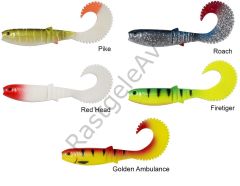 Savage gear LB Cannibal Curtail 10cm 5g Suni Yem