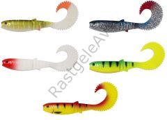 Savage gear LB Cannibal Curtail 10cm 5g Suni Yem