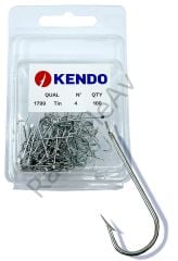 Kendo (1799) Tin İğne 100 Adet