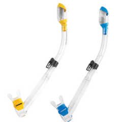 Cressi Dry Şnorkel