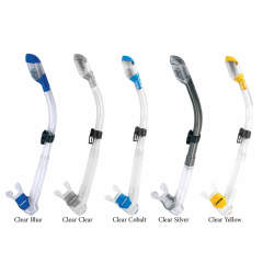 Cressi Dry Şnorkel