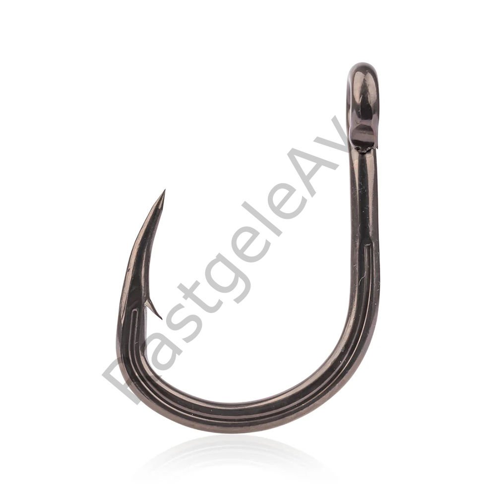 Mustad Hoodlum UltraNor 5X Strong 10814UN Olta İğnesi
