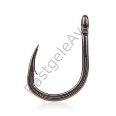 Mustad Hoodlum UltraNor 5X Strong 10814UN Olta İğnesi