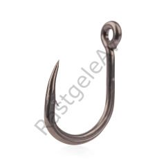 Mustad Hoodlum UltraNor 5X Strong 10814UN Olta İğnesi
