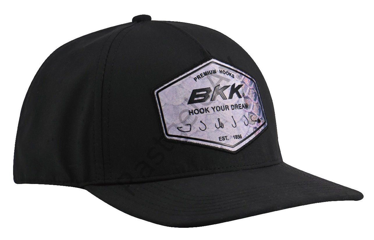 BKK Logo Performance Hat