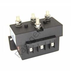 Bada Selenoıd 600-1500 W-12 V 3 Tırnak