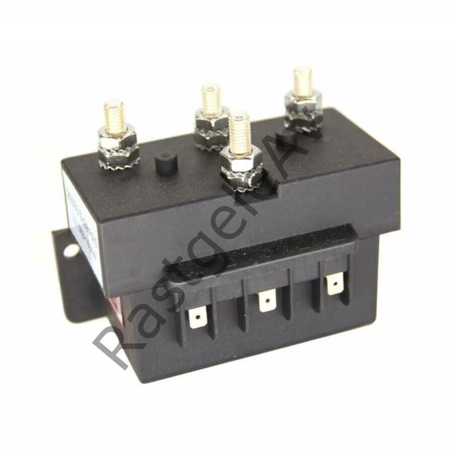 Bada Selenoıd 600-1500 W-12 V 4 Tırnak