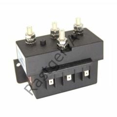 Bada Selenoıd 600-1500 W-24 V 3 Tırnak