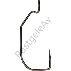 Mustad Assault Finesse 38140AP Olta İğnesi