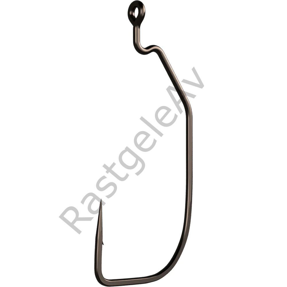 Mustad Assault Finesse 38140AP Olta İğnesi