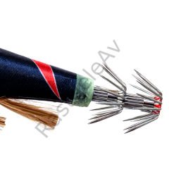 Remixon DH 1029 Ahşap Kalamar Zokası