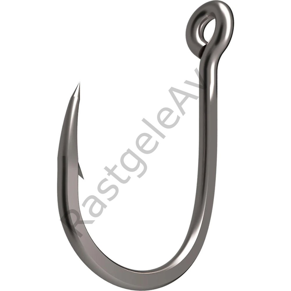 Mustad Pin 10304AP Olta İğnesi