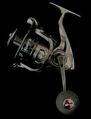 Dam Quick 2 8000 Fd 5+1 BB Olta Makinesi