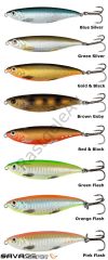 Savage gear Horny Herring 8 cm 13 gr SS Suni Yem