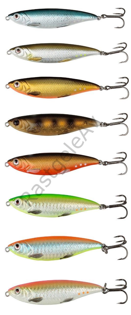 Savage gear Horny Herring 8 cm 13 gr SS Suni Yem