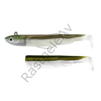 Fiiish BM120/3 BM1323 Combo Deep 37gr Kaki/Rech