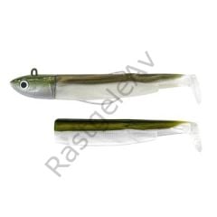 Fiiish BM120/3 BM1323 Combo Deep 37gr Kaki/Rech