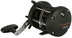Okuma Classic CLX 450 La Çıkrık Makinesi