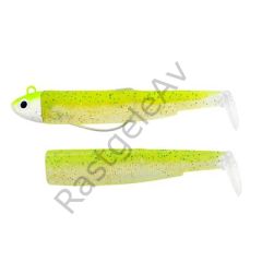 Fiiish BM90/2 BM1306 Combo Search 8gr Zeste de Citron+Rech