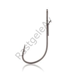 Mustad Alpha-Grip Finesse AG34045AP Olta İğnesi