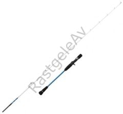 Savage gear SALT 1DFR 6'8'' 203cm 60-140g Cast  2 Parça Slow Jig Kamışı