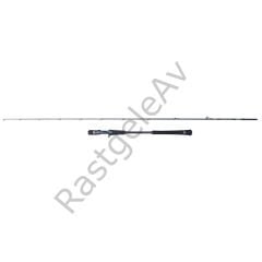 Penn Battalion Solid Jig Olta Kamışı
