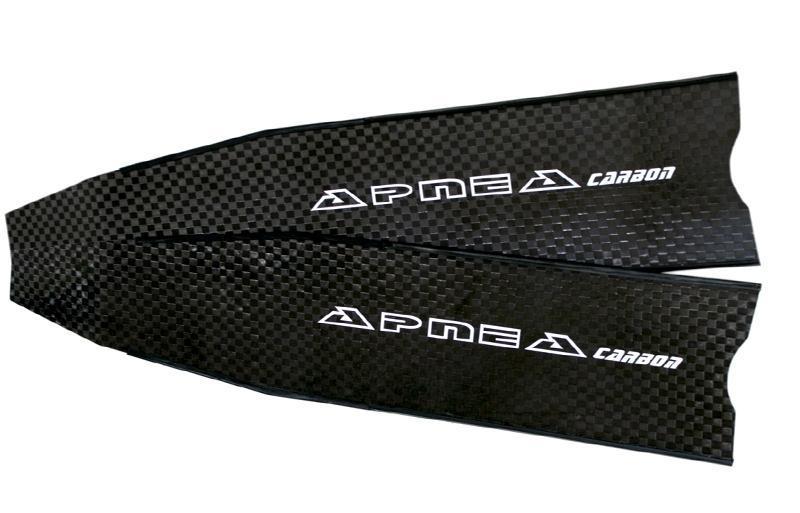 Apnea Hibrit Carbon Pala (Çift)