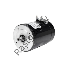 Bada Irgat Motoru 1500 W - 12 V