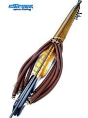 el GRECO CARBON ZIPKIN
