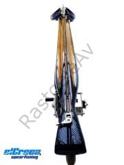 el GRECO CARBON ZIPKIN