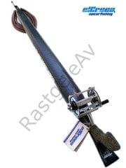 el GRECO CARBON ZIPKIN
