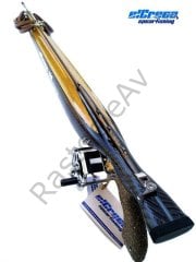 el GRECO CARBON ZIPKIN