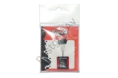 Captain 4919 Stoper 10'lu Paket Silikon Stopper